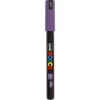 Posca Tusch, 0.7 mm, 1 stk.
